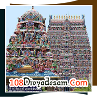 vadanadu divya desam tourism from guruvayur